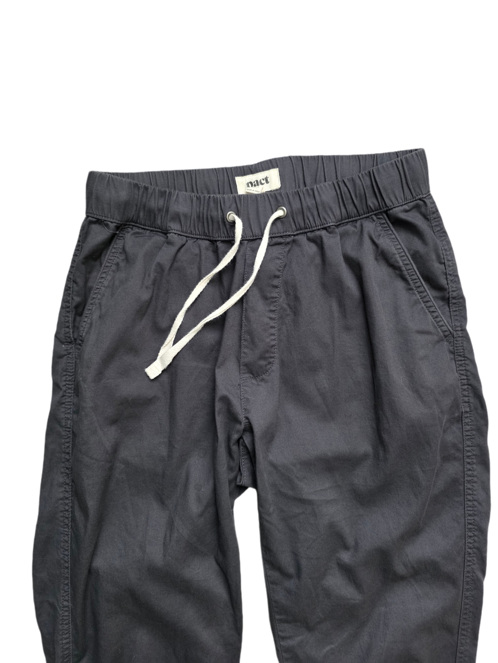 Pact Organic Cotton Daily Twill Pant Size Small - Picture 4 of 15
